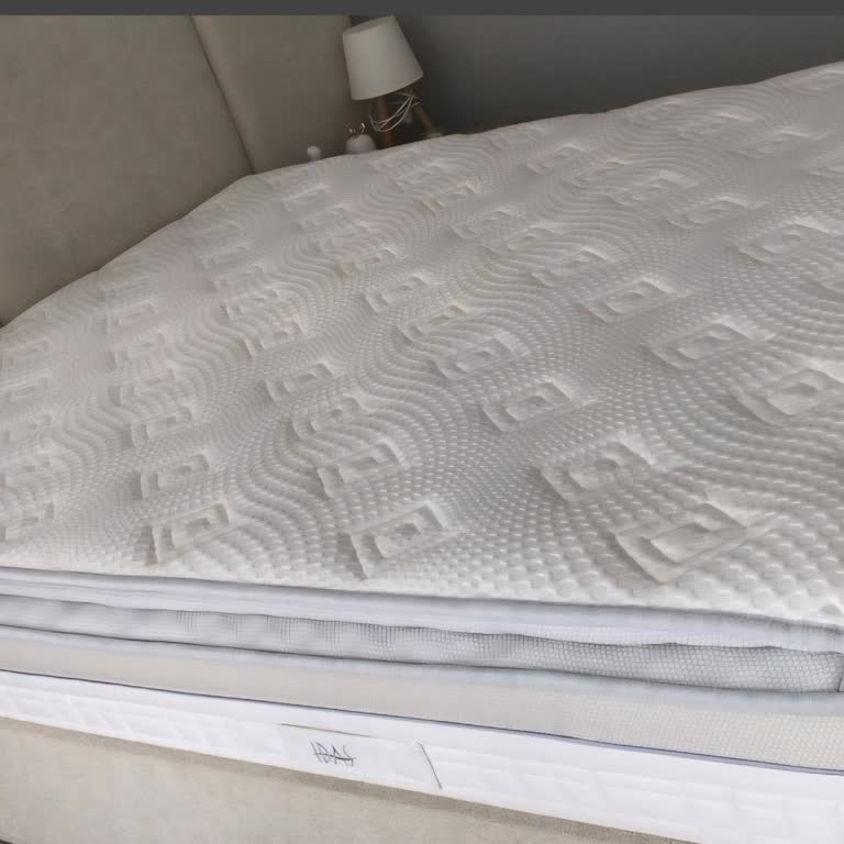 Yatak Kaynaklı Sırt Ağrısı Ve Çözüm Eksikliği