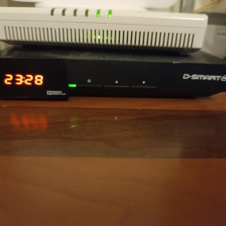 Yıllardır Ödediğim Cihaz Ücretiyle Dekoderimi Ücretsiz Değiştiremiyorum