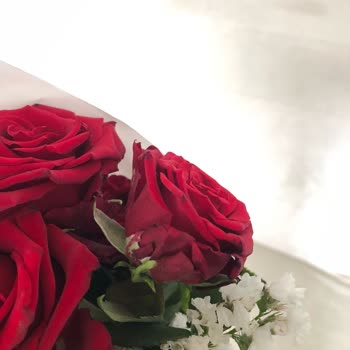 Sipariş Edilen Güller Beklentileri Karşılamadı, Eksik Ve Kalitesiz Ürün Teslimatı