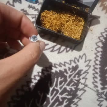 Lark Blue Sigarada Filtredeki Siyah Noktalar Endişe Yarattı