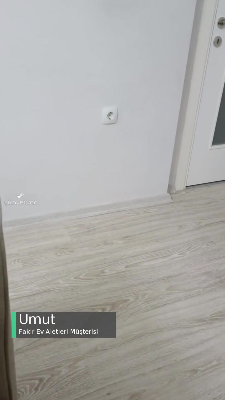 Fakir Servisi 30 Gün Oldu Hala Robot Süpürgeyi Tamir Edemedi! videonun kapak resmi