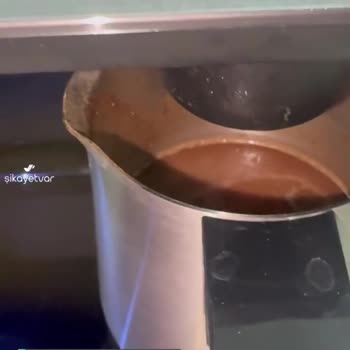 Grundig Kahve Makinem Pişirmiyor!