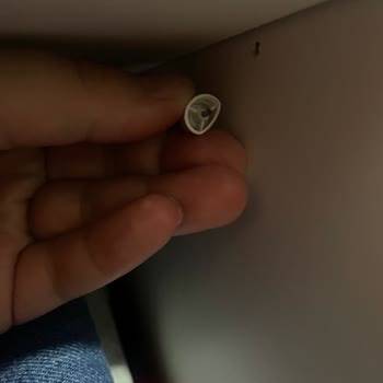 Mobilya Montaj ve Kalite Şikayeti