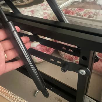 Mobilya Montaj ve Kalite Şikayeti