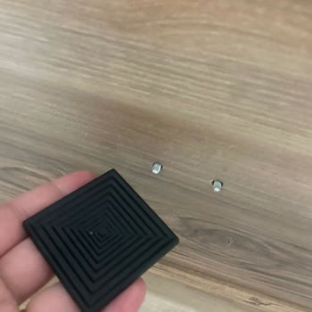 Mobilya Montaj ve Kalite Şikayeti