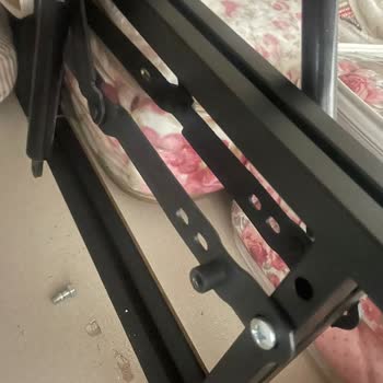 Mobilya Montaj ve Kalite Şikayeti