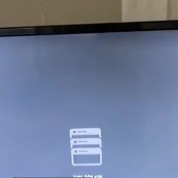 Woon TV Takılı Kalma Sorunu