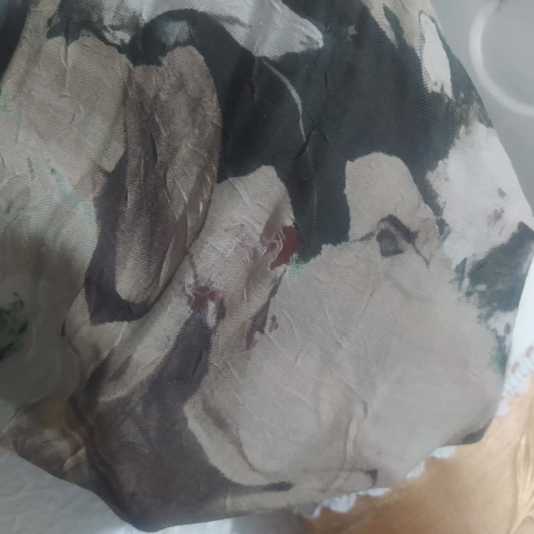 Yırtık Ürün Gönderildi, Adil Çözüm Sunulmuyor