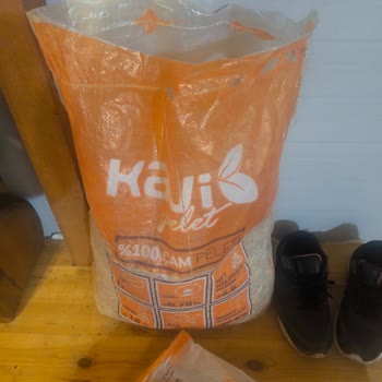 Kavi Pelet Ürünlerinde Yanma Ve Kalite Sorunu Nedeniyle Mağduriyet!