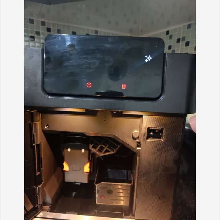 Grundig Yeni Alınan Kahve Makinesi Kısa Sürede Arızalandı, Değişim Talebi!