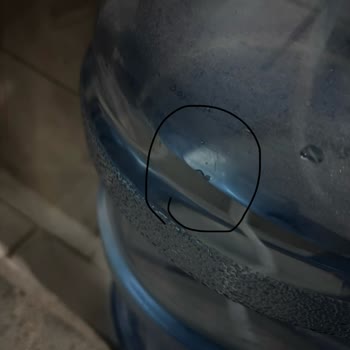 Yemeksepeti Market Damacanada Yabancı Maddeyle Karşılaşınca Sağlığım Tehlikeye Girdi!