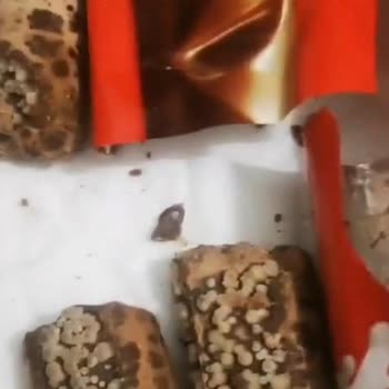 Aldığım Çikolatanın Küflü Çıkması Nedeniyle Mağduriyet Yaşadım