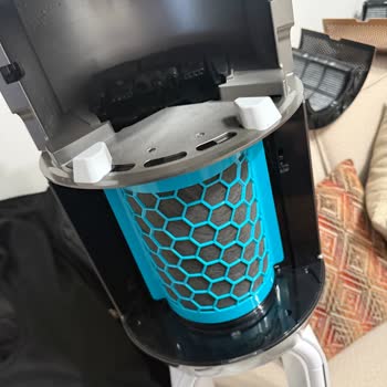 Dyson Hava Temizleyici Su Haznesi Arızası Ve Müşteri Hizmetlerinde Muhatap Bulamama