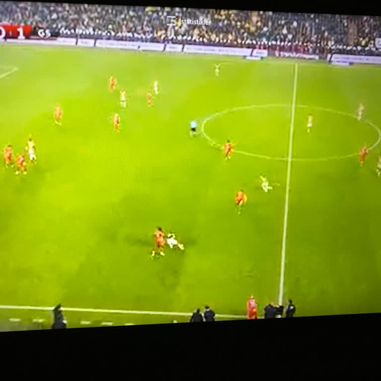 TOD Tv Yayın Kalitesi Çok Kötü!