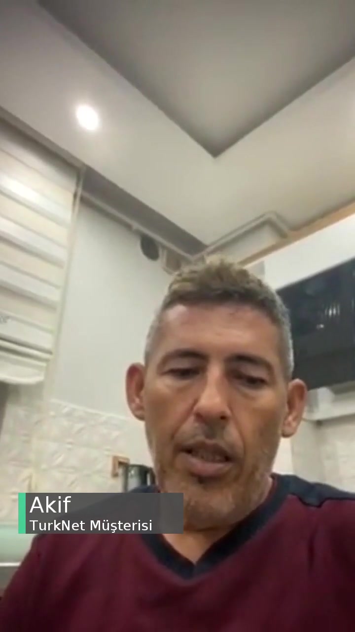 TurkNet Müşterileri İle İlgilenmiyor! videonun kapak resmi