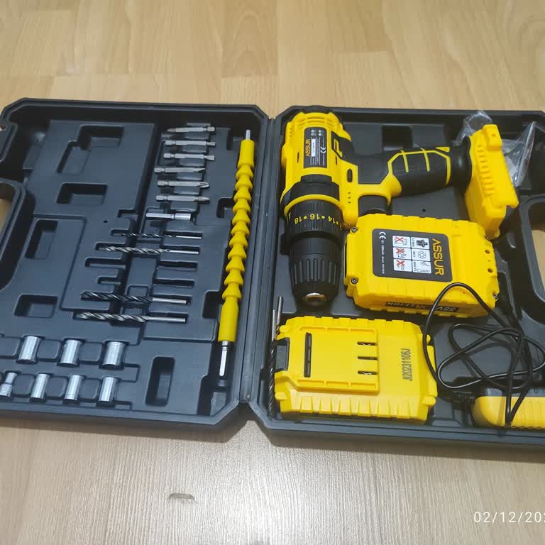 Satın Aldığım Matkabın Bataryası Şarj Olmuyor, Servisten Geri Dönüş Alamadım