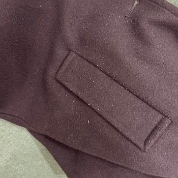 Bershka'dan Aldığım Kaban Kısa Sürede Deforme Oldu, Değişim Talebim Red Edildi