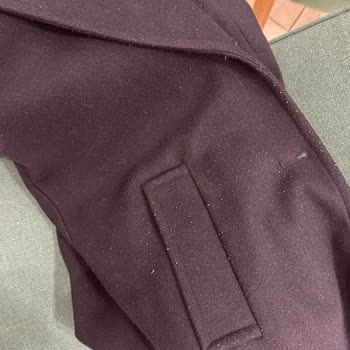 Bershka'dan Aldığım Kaban Kısa Sürede Deforme Oldu, Değişim Talebim Red Edildi