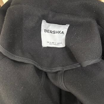 Bershka'dan Aldığım Kaban Kısa Sürede Deforme Oldu, Değişim Talebim Red Edildi