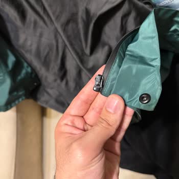 Boyner'den Alınan Montta Kısa Sürede Yıpranma Ve İade Talebine Ret