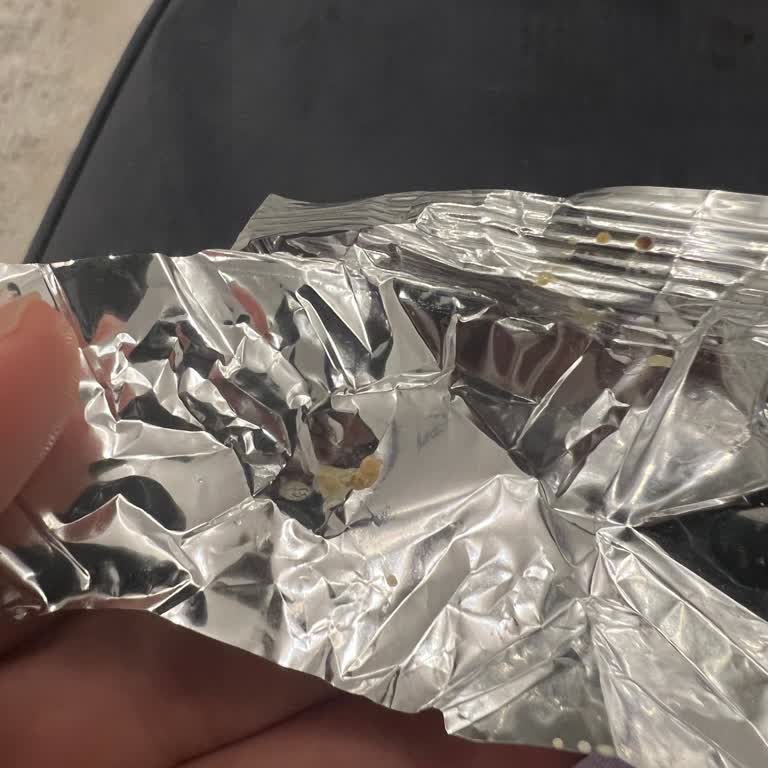 Aldığım Bisküvinin İçinden Kurt Çıkmasıyla Yaşadığım Hayal Kırıklığı