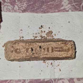 Aldığım Çikolatanın Bozuk Çıkması Büyük Hayal Kırıklığı Yaşattı