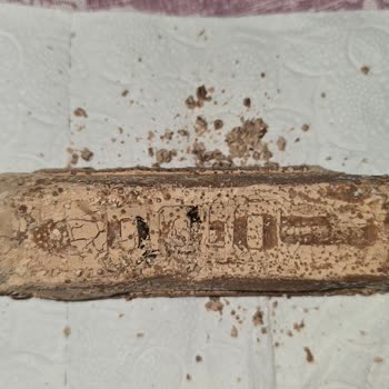 Aldığım Çikolatanın Bozuk Çıkması Büyük Hayal Kırıklığı Yaşattı