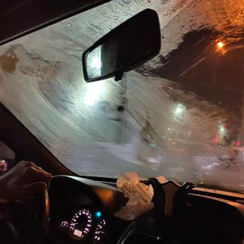 Würth Cam Buğu Önleyici Hayal Kırıklığı Ve Güvenlik Riski