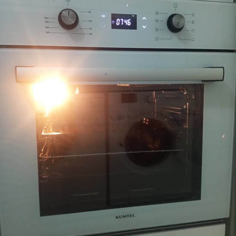 Fırının Altı Isıtmıyor Servis Gelmiyor Mağdurum