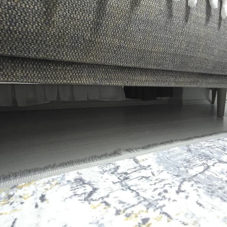 Bellona Aylarca Eksik Teslim Edilen Koltuk Ayağı Ve Parçaları Hala Gelmedi!