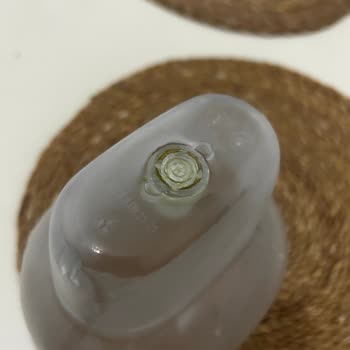 Brita Aluna XL Sürahinin Filtresinde Geçmeyen Yosunlanma Hijyen Sorunu