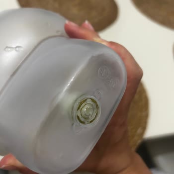 Brita Aluna XL Sürahinin Filtresinde Geçmeyen Yosunlanma Hijyen Sorunu