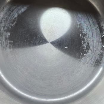 İlk Kullanımda Paslanan Düdüklü Tencere İçin İade Talebim Reddedildi