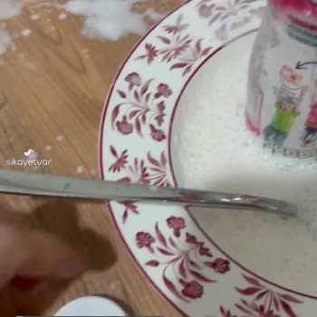 Altınkılıç Tarihi Geçmemiş Kefir Patladı!