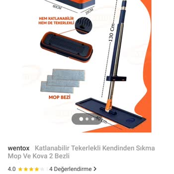 Eksik Yedek Bezlerim Bir Türlü Gönderilmiyor