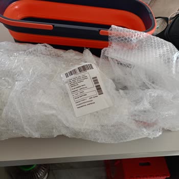 Eksik Yedek Bezlerim Bir Türlü Gönderilmiyor