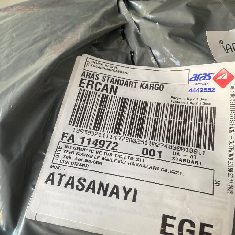 İade Ücretimin Gecikmesi Ve Müşteri Hizmetlerinin Yetersizliği