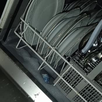 Bingo Kapsül İlk Kullanımdan İtibaren Makinemde Köpük Ve Erime Sorunu Yaşattı