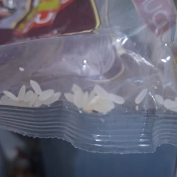 Satın Aldığım Pirincin İçinden Böcek Çıkması Nedeniyle Güven Kaybı Yaşadım