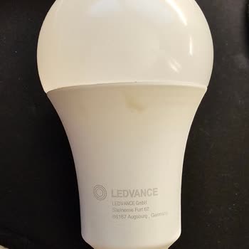 Ledvance Akıllı Aydınlatma Ürünlerinde Arıza Ve Garanti Sorunu!