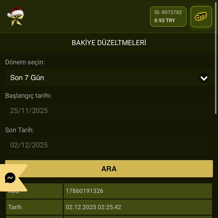 GrandPashaBet Kazandığım 250 Bin TL'nin Haksız Şekilde Hesabımdan Silinmesi!