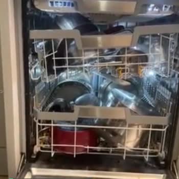 Miele Servis Yetersizliği Ve Satış Sonrası Sorumsuzlukları!