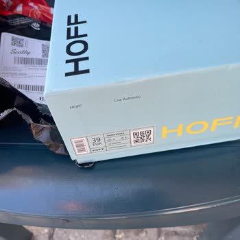 Boyner Siparişimde Israrla Yanlış Numara Ayakkabı Gönderiliyor