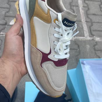 Boyner Siparişimde Israrla Yanlış Numara Ayakkabı Gönderiliyor