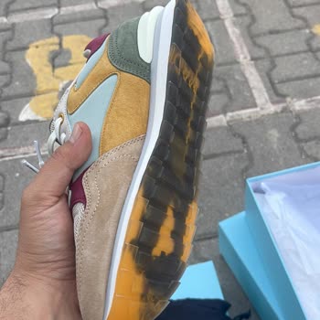 Boyner Siparişimde Israrla Yanlış Numara Ayakkabı Gönderiliyor