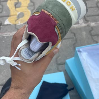 Boyner Siparişimde Israrla Yanlış Numara Ayakkabı Gönderiliyor