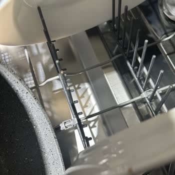 Bosch Ve Siemens Ürünlerinde Paslanma Sorunu Ve Müşteri Hizmetlerinin İlgisizliği