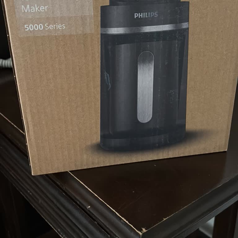 Kusurlu Türk Kahvesi Makinesi İçin Hızlı İade Veya Değişim Talebi