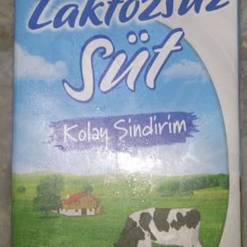 Bozuk Süt Satışı Ve Sağlık Riski: Sütaş Laktozsuz Süt Hakkında Acil İnceleme Talebi