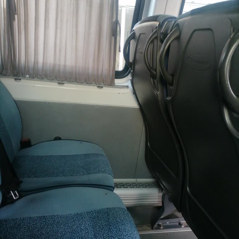 Reyhanlı Kırıkhan Dolmuşlarında Sürekli Saat Düzensizliği Ve Yolcuya Müdahale